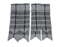 Load image into Gallery viewer, Kilt Flashers Flashers Kilt Hose Socks Highland, Scottish Flashers Multi Colors