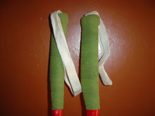 Load image into Gallery viewer, 10 POLO STICKS ROOT CANE MALLETS POLO STICK, POLO MALLETS,ROOT CANE MALLETS