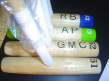 Load image into Gallery viewer, 4 POLO STICKS ROOT CANE MALLETS POLO STICK, POLO MALLETS,ROOT CANE MALLETS