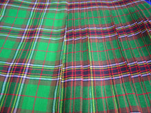 Load image into Gallery viewer, Men's 8 Yard Scottish Tartan Highland Wedding Kilt Tara Murphey