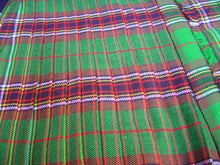 Load image into Gallery viewer, Men's 8 Yard Scottish Tartan Highland Wedding Kilt Tara Murphey