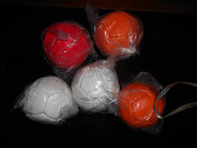 Load image into Gallery viewer, Polo Balls for Beach Arena Snow Polo and Cycle Polo All Weather Indoor Polo Ball