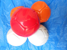 Load image into Gallery viewer, Polo Balls for Beach Arena Snow Polo and Cycle Polo All Weather Indoor Polo Ball