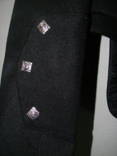 Load image into Gallery viewer, Mixed Tropical WOOL Blue Prince Charlie Jacket & waistcoat Vest- Kilt Jacket