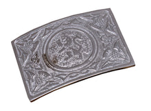 Load image into Gallery viewer, Scottish Kilt Buckle Belt Highland Kilts Multi Design Highland Kilt Belt Buckle