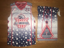 Load image into Gallery viewer, 10 Adult Basketball Uniforms Set Reversible Home & away of Jerseys & Shorts