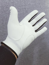 Load image into Gallery viewer, Golf Gloves All Weather 1-2-5 Pack Golf Gloves Value Pack 100% cabretta leather