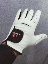 Load image into Gallery viewer, Golf Gloves All Weather 1-2-5 Pack Golf Gloves Value Pack 100% cabretta leather