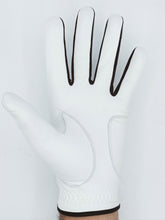 Load image into Gallery viewer, Golf Gloves All Weather 1-2-5 Pack Golf Gloves Value Pack 100% cabretta leather
