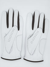 Load image into Gallery viewer, Golf Gloves All Weather 1-2-5 Pack Golf Gloves Value Pack 100% cabretta leather