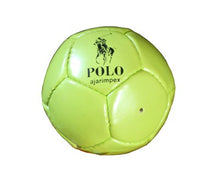 Load image into Gallery viewer, Polo Balls for Beach Arena Snow Polo and Cycle Polo All Weather Indoor Polo Ball