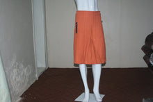 Load image into Gallery viewer, Men's 8 Yard Scottish Tartan Highland Wedding Kilt Saffron