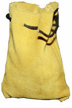 Load image into Gallery viewer, Medieval/Larp/SCA/Pagan/Reenactment DRAWSTRING MONEY POUCH, Archery Coin Pouch