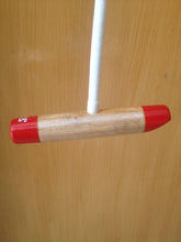 Load image into Gallery viewer, 10 POLO STICKS ROOT CANE MALLETS POLO STICK, POLO MALLETS,ROOT CANE MALLETS