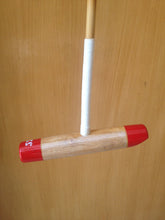 Load image into Gallery viewer, 10 BICYCLE POLO MALLETS, POLO CYCLE STICK, POLO FOOT MALLETS, POLO CYCLE MALLETS