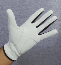 Load image into Gallery viewer, Golf Gloves All Weather 1-2-5 Pack Golf Gloves Value Pack 100% cabretta leather