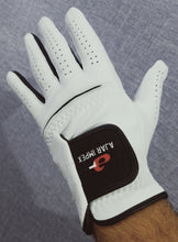 Load image into Gallery viewer, Golf Gloves All Weather 1-2-5 Pack Golf Gloves Value Pack 100% cabretta leather