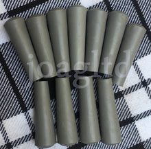 Load image into Gallery viewer, 10 Pcs Multi head Blunts re-enactment longbow arrow Rubber Blunts