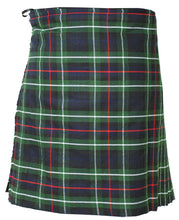 Load image into Gallery viewer, Men's 8 Yard Scottish Tartan Highland Wedding Kilt McKenzie