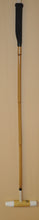 Load image into Gallery viewer, 10 POLO STICKS ROOT CANE MALLETS POLO STICK, POLO MALLETS,ROOT CANE MALLETS