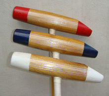 Load image into Gallery viewer, 10 POLO STICKS ROOT CANE MALLETS POLO STICK, POLO MALLETS,ROOT CANE MALLETS