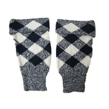 Load image into Gallery viewer, Traditional Scottish Kilt Hose Top Highlanders Clothing Scotland Socks Top