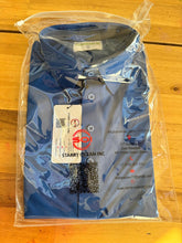 Load image into Gallery viewer, Collars Dress Polo Golf Men's Relaxed Fit Stretch Light Weight Short Sleeve Shirts