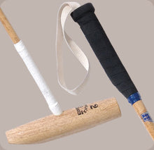 Load image into Gallery viewer, 10 POLO STICKS ROOT CANE MALLETS POLO STICK, POLO MALLETS,ROOT CANE MALLETS