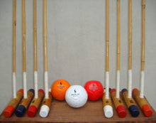 Load image into Gallery viewer, 10 POLO STICKS ROOT CANE MALLETS POLO STICK, POLO MALLETS,ROOT CANE MALLETS