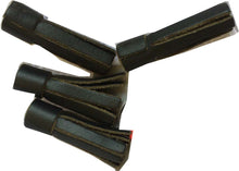 Load image into Gallery viewer, Ghillie Brogues Scottish kilt shoes Real Leather Ghillie Brogue Traditional