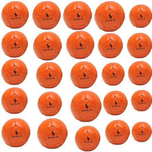 Load image into Gallery viewer, Polo Balls for Beach Arena Snow Polo and Cycle Polo All Weather Indoor Polo Ball