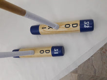 Load image into Gallery viewer, 10 BICYCLE POLO MALLETS, POLO CYCLE STICK, POLO FOOT MALLETS, POLO CYCLE MALLETS