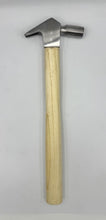 Load image into Gallery viewer, Farriers - Horseshoers Professional 12oz Octagon Driving Hammer USA Stock