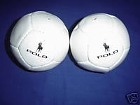 Load image into Gallery viewer, Polo Balls for Beach Arena Snow Polo and Cycle Polo All Weather Indoor Polo Ball
