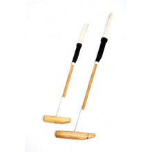 Load image into Gallery viewer, 10 BICYCLE POLO MALLETS, POLO CYCLE STICK, POLO FOOT MALLETS, POLO CYCLE MALLETS