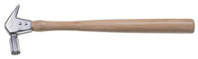 Load image into Gallery viewer, Farriers - Horseshoers Professional 12oz Octagon Driving Hammer USA Stock