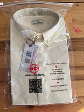 Load image into Gallery viewer, Collars Dress Polo Golf Men's Relaxed Fit Stretch Light Weight Short Sleeve Shirts