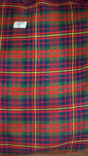 Load image into Gallery viewer, Men's & Women’s Scottish Tam O' Shanter Hat Tartan Scottish Tammy Cap One Size