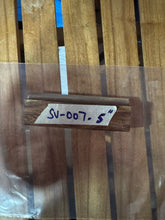 Load image into Gallery viewer, Horse Brushes For Grooming Wood Handle Stainless Steel Teeth Horse Brush