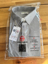 Load image into Gallery viewer, Collars Dress Polo Golf Men's Relaxed Fit Stretch Light Weight Short Sleeve Shirts