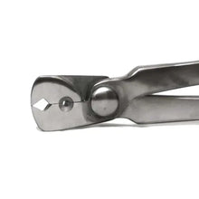 Load image into Gallery viewer, 3 items Heavy Duty Professional Horse Care Farrier Clincher Nail puller Cutter