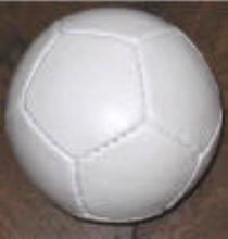 Load image into Gallery viewer, Polo Balls for Beach Arena Snow Polo and Cycle Polo All Weather Indoor Polo Ball