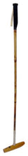 Load image into Gallery viewer, 10 POLO STICKS ROOT CANE MALLETS POLO STICK, POLO MALLETS,ROOT CANE MALLETS
