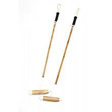 Load image into Gallery viewer, 10 POLO STICKS ROOT CANE MALLETS POLO STICK, POLO MALLETS,ROOT CANE MALLETS