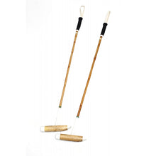 Load image into Gallery viewer, 4 POLO STICKS ROOT CANE MALLETS POLO STICK, POLO MALLETS,ROOT CANE MALLETS