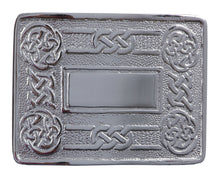 Load image into Gallery viewer, Scottish Kilt Buckle Belt Highland Kilts Multi Design Highland Kilt Belt Buckle