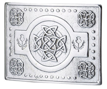 Load image into Gallery viewer, Scottish Kilt Buckle Belt Highland Kilts Multi Design Highland Kilt Belt Buckle