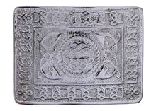 Load image into Gallery viewer, Scottish Kilt Buckle Belt Highland Kilts Multi Design Highland Kilt Belt Buckle