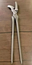 Load image into Gallery viewer, 14" Inch Professional Horse Farrier Tool Hoof Heavy Clincher Grooming Care
