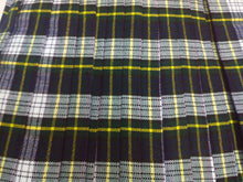Load image into Gallery viewer, Men's 8 Yard Scottish Tartan Highland Wedding Kilt Dress Gordon
